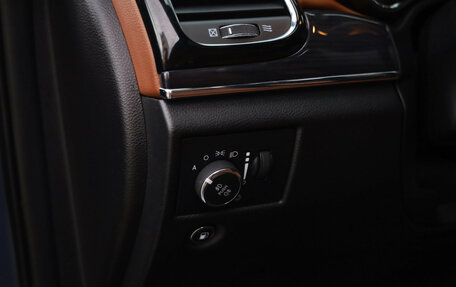 Jeep Grand Cherokee, 2021 год, 3 599 000 рублей, 26 фотография