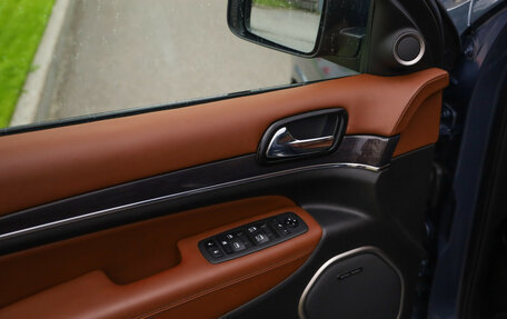 Jeep Grand Cherokee, 2021 год, 3 599 000 рублей, 27 фотография