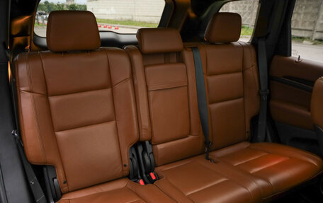 Jeep Grand Cherokee, 2021 год, 3 599 000 рублей, 34 фотография