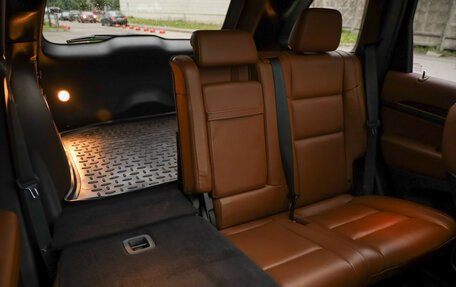 Jeep Grand Cherokee, 2021 год, 3 599 000 рублей, 35 фотография