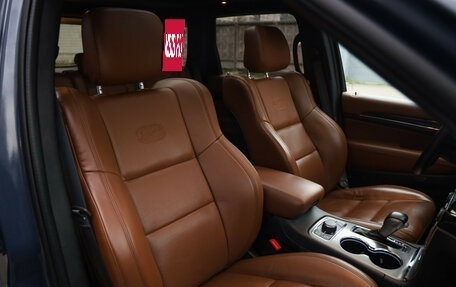 Jeep Grand Cherokee, 2021 год, 3 599 000 рублей, 30 фотография