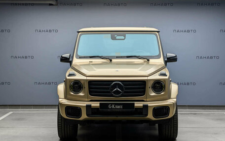 Mercedes-Benz G-Класс W463 рестайлинг _iii, 2025 год, 27 400 000 рублей, 2 фотография