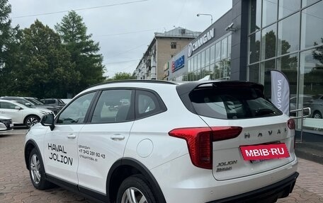 Haval Jolion, 2025 год, 2 148 000 рублей, 2 фотография