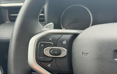 Haval Jolion, 2025 год, 2 148 000 рублей, 13 фотография
