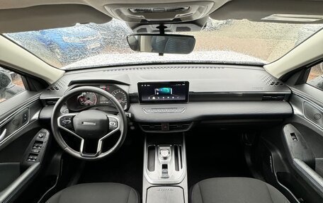Haval Jolion, 2025 год, 2 148 000 рублей, 10 фотография
