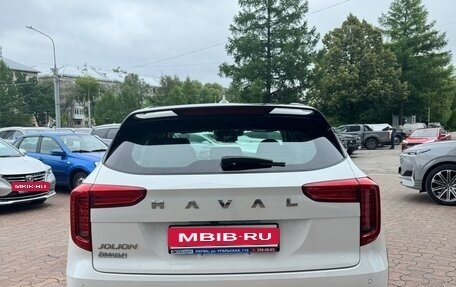Haval Jolion, 2025 год, 2 148 000 рублей, 3 фотография