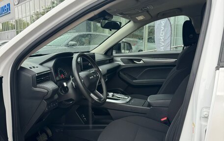 Haval Jolion, 2025 год, 2 148 000 рублей, 9 фотография