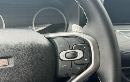 Haval Jolion, 2025 год, 2 148 000 рублей, 14 фотография