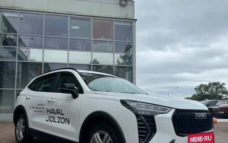 Haval Jolion, 2025 год, 2 148 000 рублей, 6 фотография