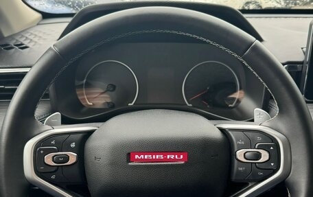 Haval Jolion, 2025 год, 2 148 000 рублей, 11 фотография