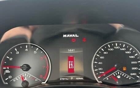 Haval Jolion, 2025 год, 2 148 000 рублей, 15 фотография