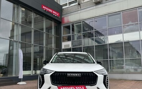 Haval Jolion, 2025 год, 2 148 000 рублей, 7 фотография