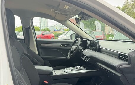 Haval Jolion, 2025 год, 2 148 000 рублей, 25 фотография
