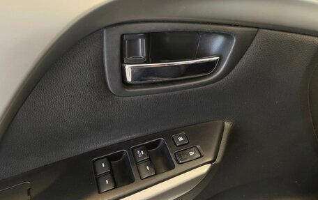 Mitsubishi Pajero Sport III рестайлинг, 2017 год, 2 700 000 рублей, 6 фотография