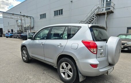 Toyota RAV4, 2008 год, 1 099 000 рублей, 4 фотография