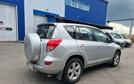 Toyota RAV4, 2008 год, 1 099 000 рублей, 3 фотография