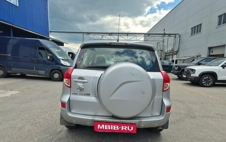 Toyota RAV4, 2008 год, 1 099 000 рублей, 6 фотография