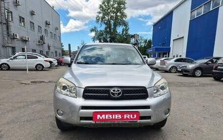 Toyota RAV4, 2008 год, 1 099 000 рублей, 5 фотография