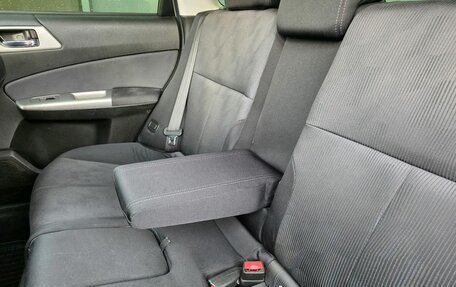 Subaru Forester, 2008 год, 599 000 рублей, 9 фотография