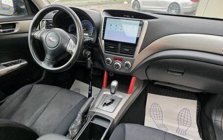 Subaru Forester, 2008 год, 599 000 рублей, 7 фотография