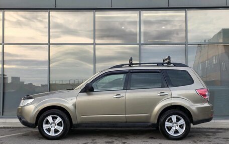Subaru Forester, 2008 год, 599 000 рублей, 6 фотография