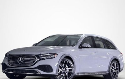 Mercedes-Benz E-Класс, 2026 год, 12 946 265 рублей, 1 фотография