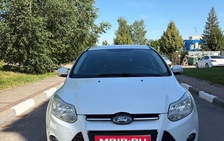 Ford Focus III, 2013 год, 880 000 рублей, 1 фотография