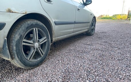 Hyundai Elantra III, 2006 год, 195 000 рублей, 1 фотография