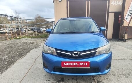 Toyota Corolla, 2012 год, 825 000 рублей, 1 фотография