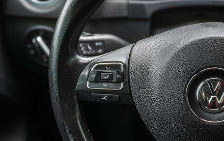 Volkswagen Tiguan I, 2016 год, 1 800 000 рублей, 17 фотография