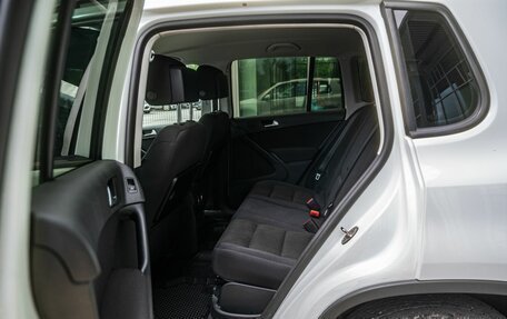 Volkswagen Tiguan I, 2016 год, 1 800 000 рублей, 14 фотография