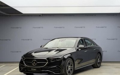 Mercedes-Benz E-Класс, 2025 год, 10 440 000 рублей, 1 фотография