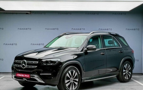 Mercedes-Benz GLE, 2026 год, 11 650 000 рублей, 1 фотография
