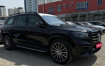 Mercedes-Benz GLS, 2026 год, 17 290 000 рублей, 1 фотография