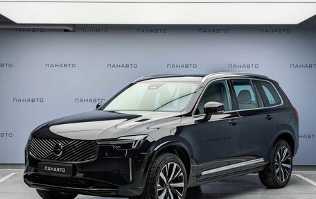 Volvo XC90 II рестайлинг, 2025 год, 9 500 000 рублей, 1 фотография