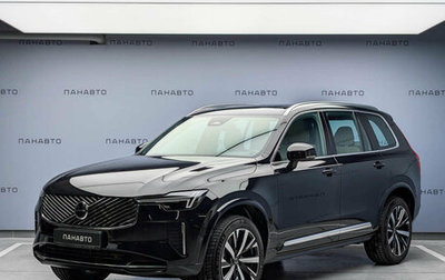 Volvo XC90 II рестайлинг, 2025 год, 9 500 000 рублей, 1 фотография