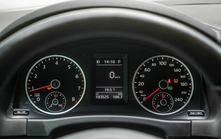 Volkswagen Tiguan I, 2016 год, 1 800 000 рублей, 19 фотография
