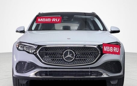 Mercedes-Benz E-Класс, 2026 год, 12 946 265 рублей, 2 фотография