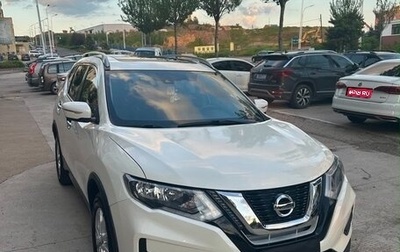 Nissan X-Trail, 2022 год, 1 790 000 рублей, 1 фотография
