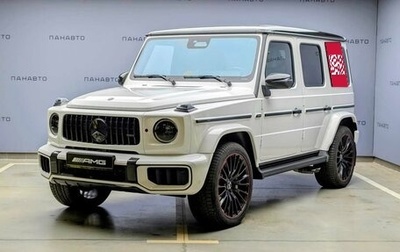 Mercedes-Benz G-Класс AMG, 2026 год, 34 100 000 рублей, 1 фотография