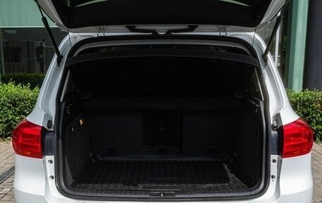 Volkswagen Tiguan I, 2016 год, 1 800 000 рублей, 25 фотография