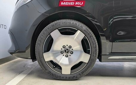 Mercedes-Benz V-Класс, 2026 год, 14 790 000 рублей, 4 фотография