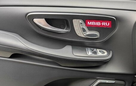 Mercedes-Benz V-Класс, 2026 год, 14 790 000 рублей, 6 фотография