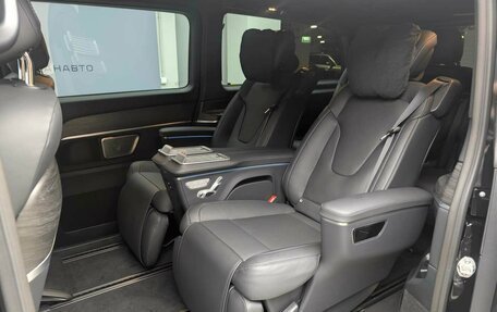 Mercedes-Benz V-Класс, 2026 год, 14 790 000 рублей, 7 фотография
