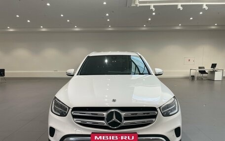 Mercedes-Benz GLC, 2021 год, 4 097 000 рублей, 2 фотография