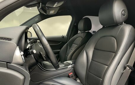 Mercedes-Benz GLC, 2021 год, 4 097 000 рублей, 8 фотография