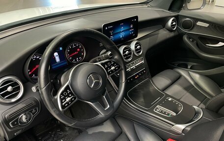 Mercedes-Benz GLC, 2021 год, 4 097 000 рублей, 7 фотография