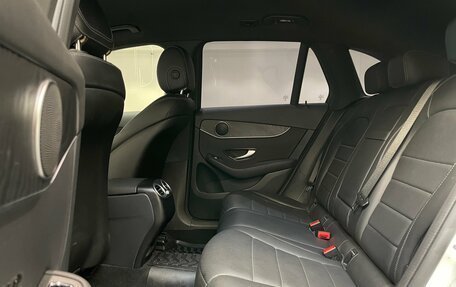 Mercedes-Benz GLC, 2021 год, 4 097 000 рублей, 9 фотография