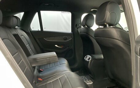 Mercedes-Benz GLC, 2021 год, 4 097 000 рублей, 10 фотография