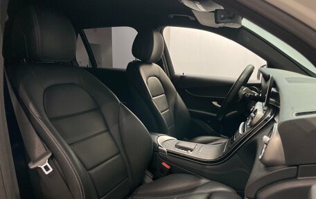 Mercedes-Benz GLC, 2021 год, 4 097 000 рублей, 12 фотография
